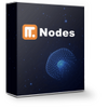 AE���������˶���Чͼ�β��Yanobox Nodes