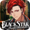 BLACK STAR Theater Starless(֥饹)
