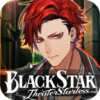 BLACK STAR Theater Starless(�֥饹��)