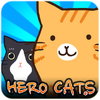 Hero Cat(Ӣ��èè)