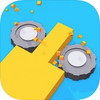 Color Saw 3D