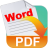 WordתPDF(Coolmuster Word to PDF Converter)