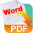 WordתPDF����(Coolmuster Word to PDF Converter)