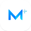 ����M+