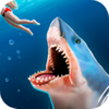 Shark Simulator - Megalodon(�޳���ģ����)