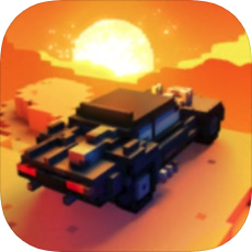 Fury Roads Survivorv2.1.1 ٷ