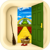 ������Ϸ��Ұ����Escape Game The Wizard of Oz