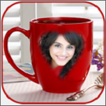 ˱Love Coffee Mug Frames1.9