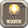 Deserter: Curse of the fallen knight(�ӱ�������ʿ������)