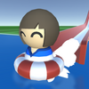 �ҵ�ˮ����԰����