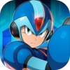 ROCKMAN X DiVE(����� X DiVE)