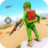World War Frontline Shooting(��սǰ��ʿ��)