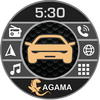AGAMA Car Launcher(����ר������)ͼ��