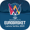 FIBAŮ��ŷ�������FIBA Women��s EuroBasket 2019