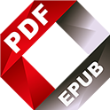 PDFDEPUBDQLighten PDF to EPUB Converter
