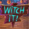 Witch It(Ů�����˶�èè)