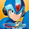 ROCKMAN X DiVE(�����X DiVE)