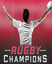 ھ(Rugby Champions)