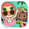 �׼�С��ȼ�֮�ã�Miga Vacation��