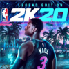 NBA2K20油MOD