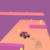 �������Truck Rush 3D
