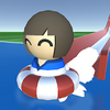 ���õ��ˮ����԰(Idle Tap Splash Park)