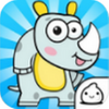 Rhino Evolution(Ϭţ����ʷ)