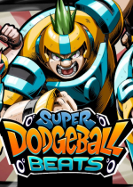 Super Dodgeball BeatsӲ̰