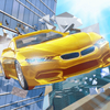 Rooftop Stunt Driver(�ݶ��ؼ�����)ͼ��