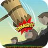Castle Hammer swing Smash Time(�Ǳ���ҡ�ڷ���ʱ��)