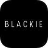 Blackie���