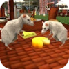 Stray Mouse Family Simulator: City Mice Survival(�������ͥģ����)