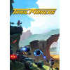 ������ʦTrailmakers