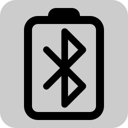 豸Bluetooth Battery Monitor