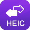 HEIC��ʽת����(Deli HEIC conventer)