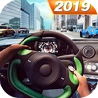 汽车模拟驾驶20191.0 安卓版