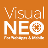 Ӧ�ó��򴴽���������VisualNEO Web
