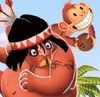 CoCo Thieves(�ɿ�����)