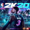 NBA2K20Ʊ油MOD