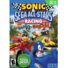 ȫSonic and Sega Allstars Racing