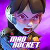 �񱩻��Mad Rocket