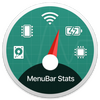 MacӲ��״̬�������MenuBar Stats