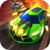 Road Rampage: Racing & Shooting in Car Games Free(Road Rampage: Racing&Shooting in Car Games Free)ͼ��