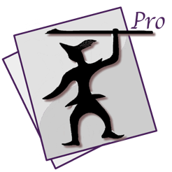 Speare Pro Mac(༭)v1.0 °