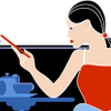 д�������������Writers Cafe
