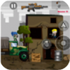Fun Commando War(��Ȥ��ͻ����ս��)