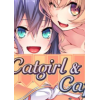 è��������Catgirl & Doggirl Cafe