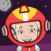 Space Adventures(�ҵ�̫��ð��)