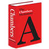 Chambers Dictionary Mac��