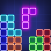 Puzzle Game Glow Block(ӫ�ⷽ��ƴͼ)